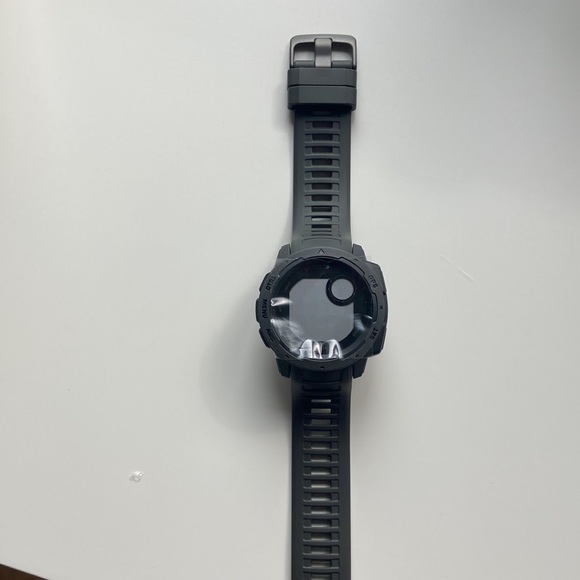 Garmin Instinct GPS/Smartwatch *Recertified* - Picture 2 of 3